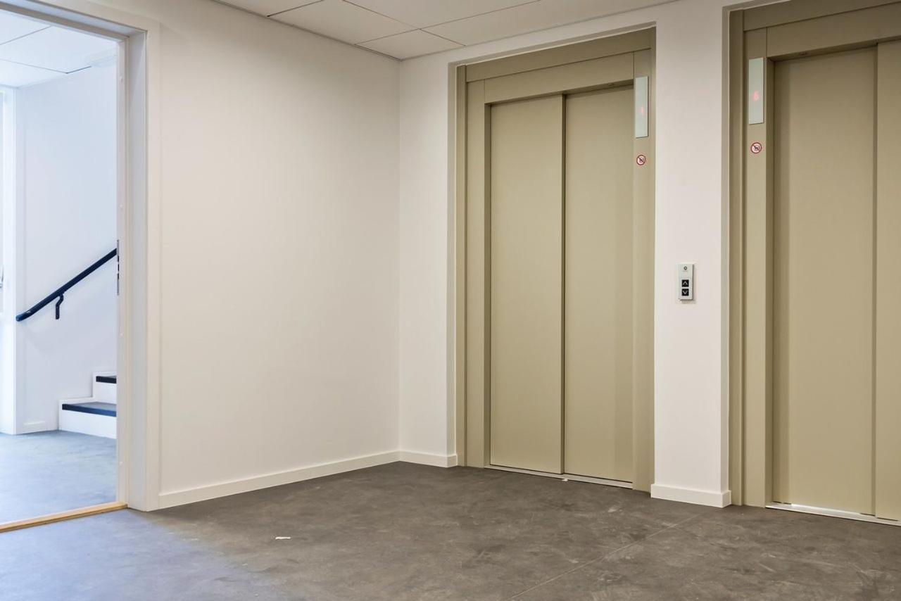 Lägenhet Scandpoint In Out Year In Snooslo With Free Parking